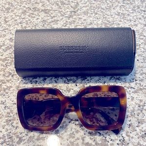 Burberry Sunglasses